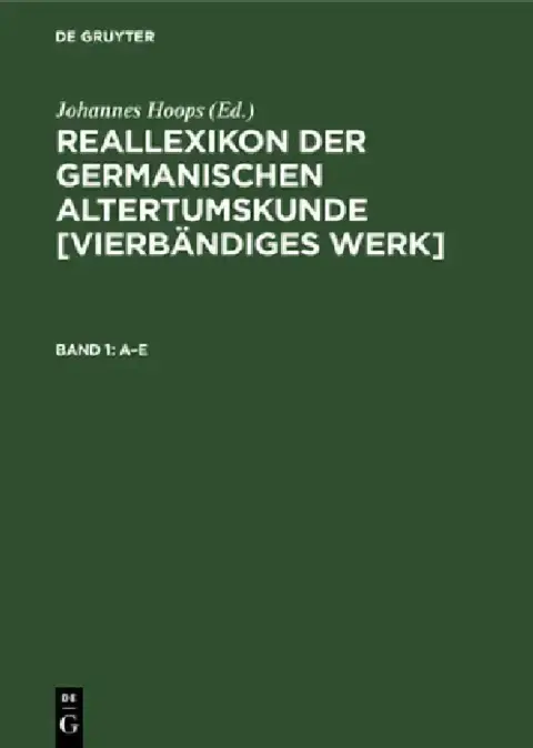 Cover of A-E