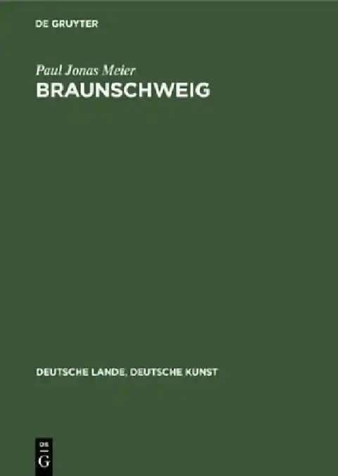 Cover of Braunschweig
