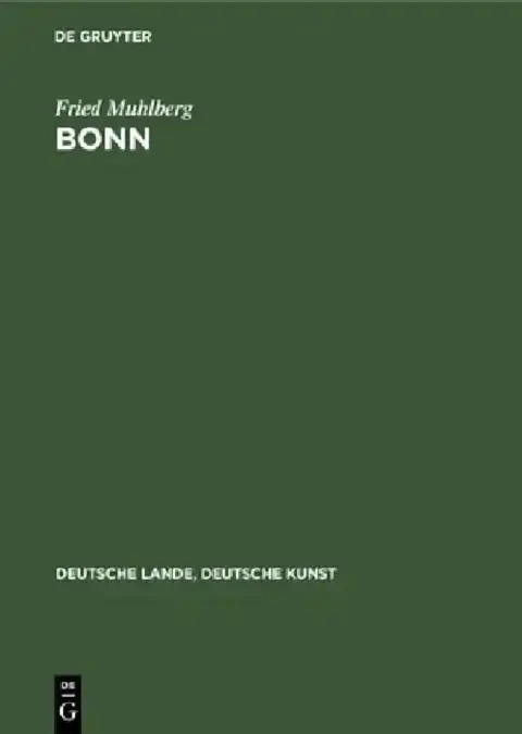 Cover of Bonn