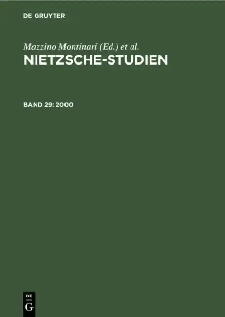 Cover of 2000