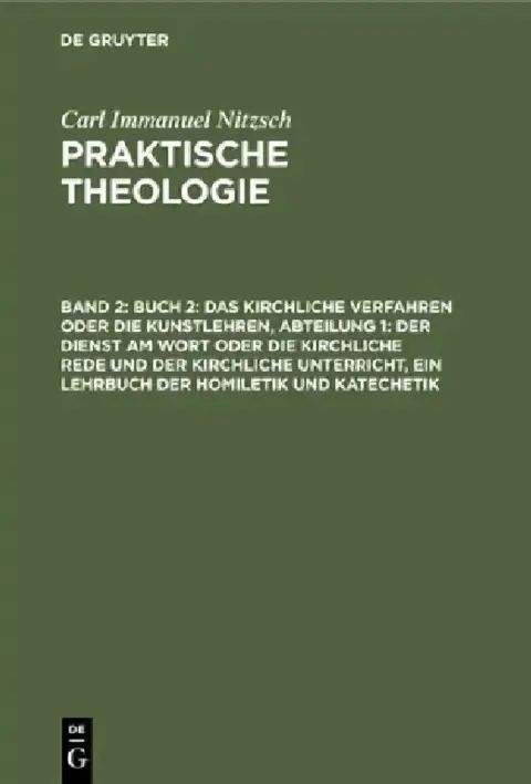 Cover of Buch 2