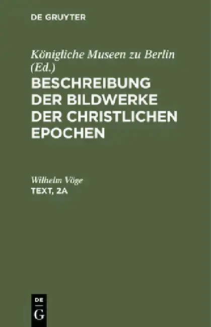 Cover of Text