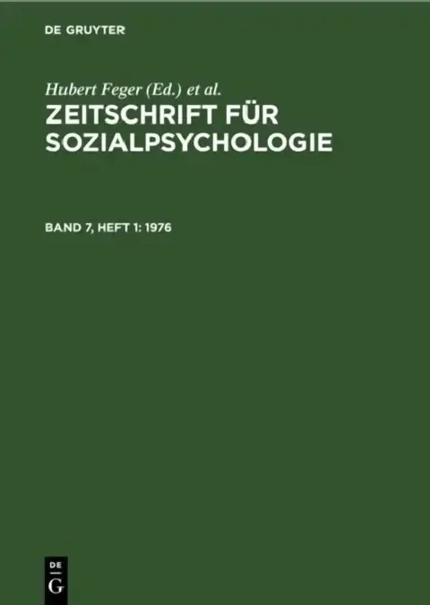 Cover of 1976