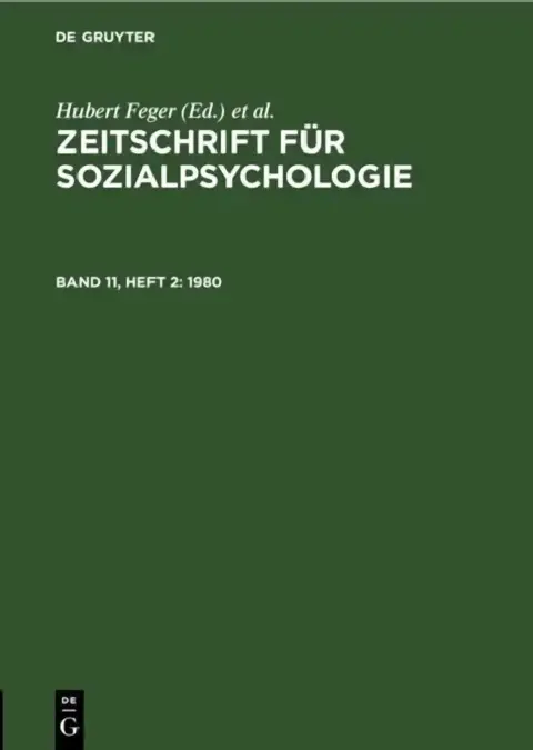 Cover of 1980