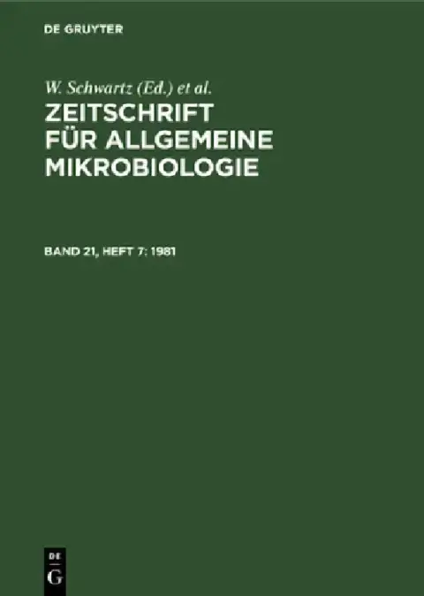 Cover of 1981