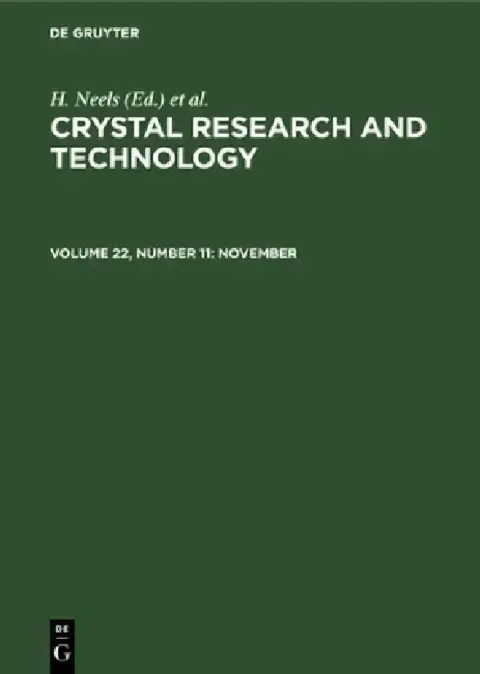 Cover of November