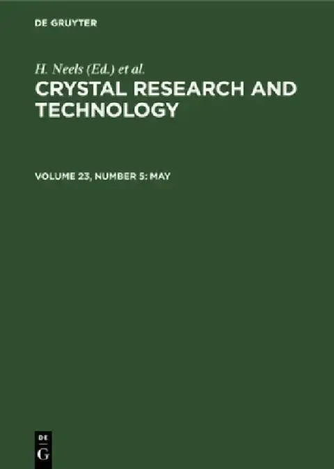 Cover of May