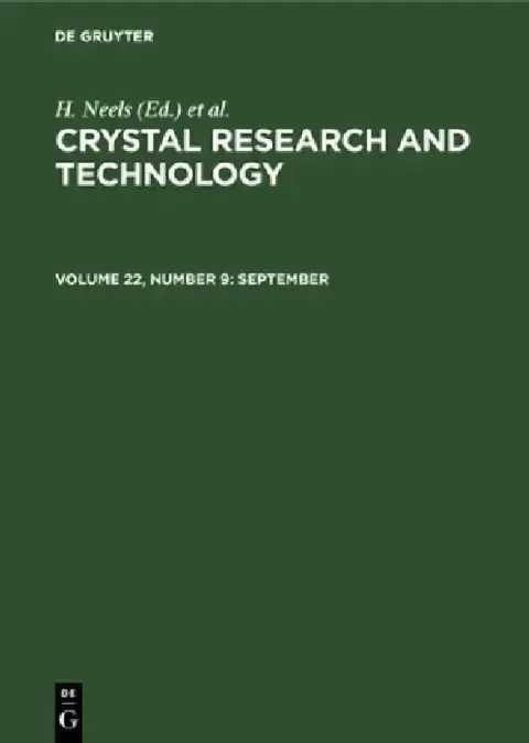 Cover of September