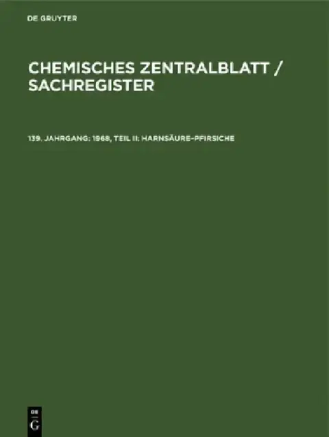Cover of 1968, Teil II