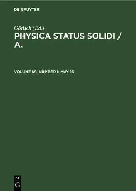 Cover of May 16