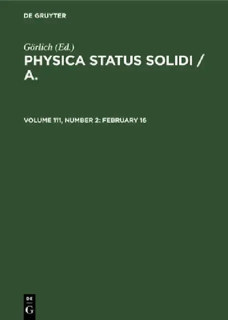 Cover of February 16