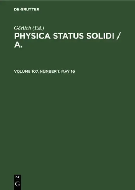 Cover of May 16