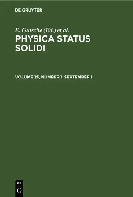 Cover of September 1