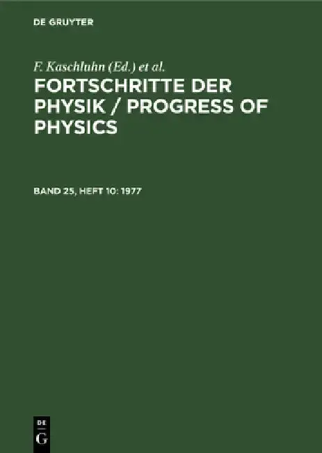 Cover of 1977