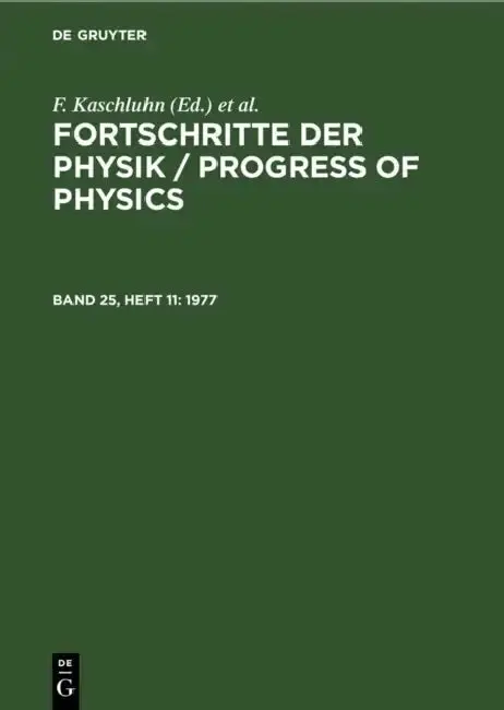 Cover of 1977