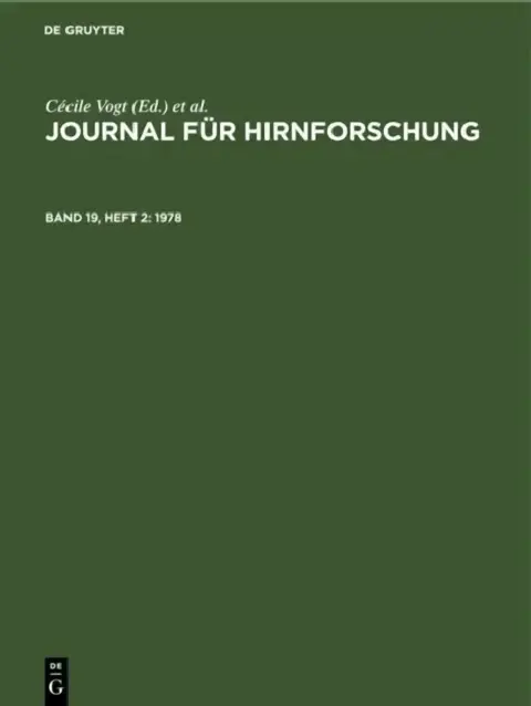 Cover of 1978