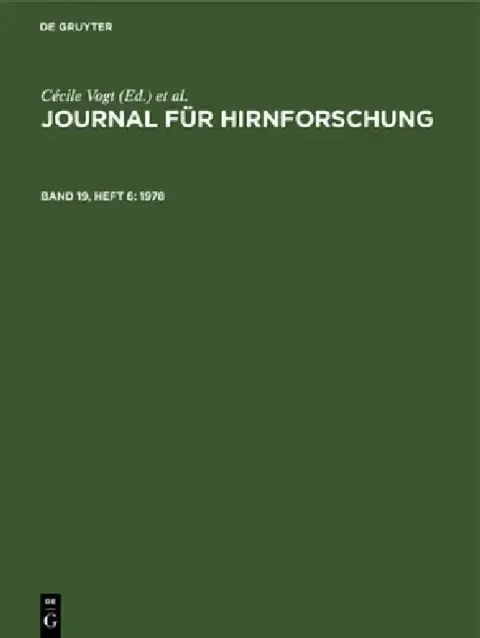 Cover of 1978