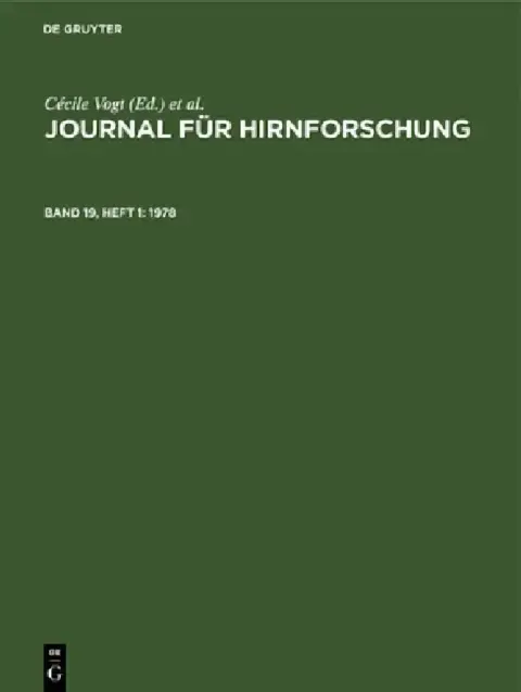 Cover of 1978