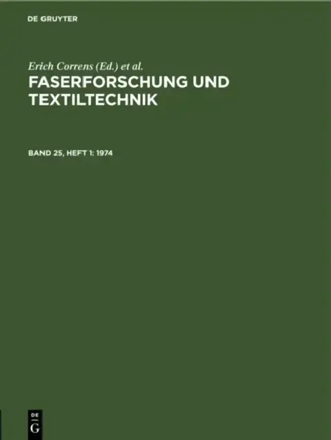 Cover of 1974