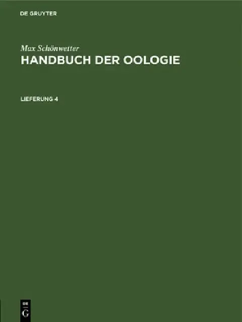 Cover of Max Schönwetter