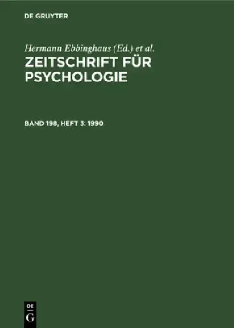 Cover of 1990