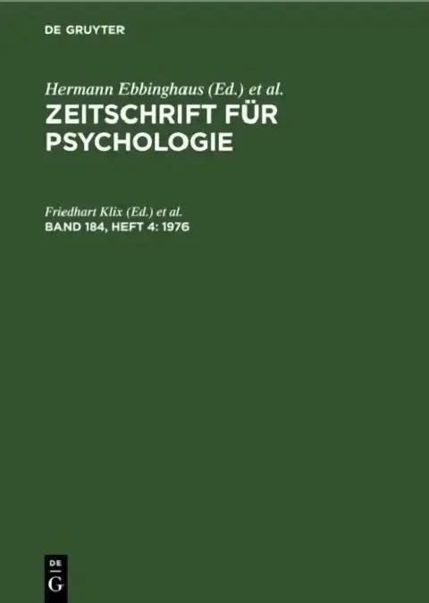 Cover of 1976