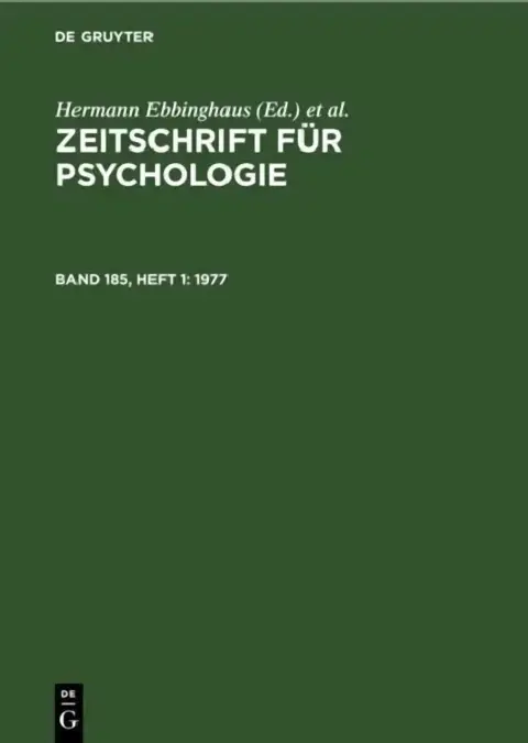 Cover of 1977