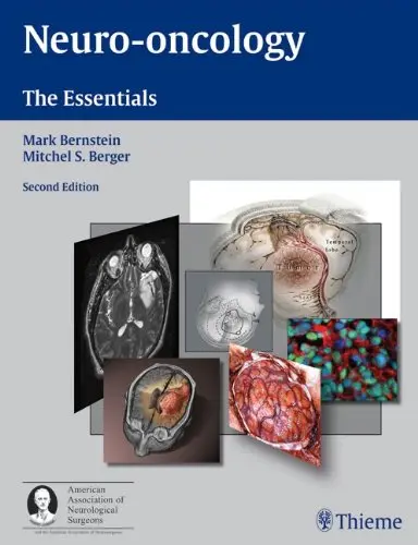 Cover of Neuro-oncology