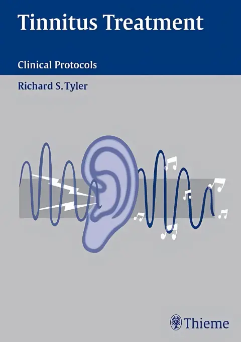 Cover of Tinnitus treatment