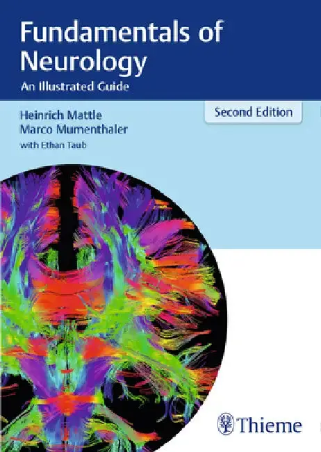 Cover of Fundamentals of Neurology