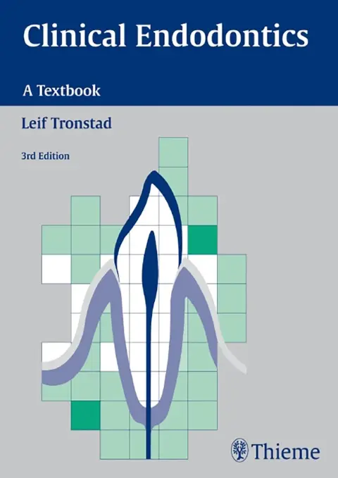 Cover of Clinical Endodontics