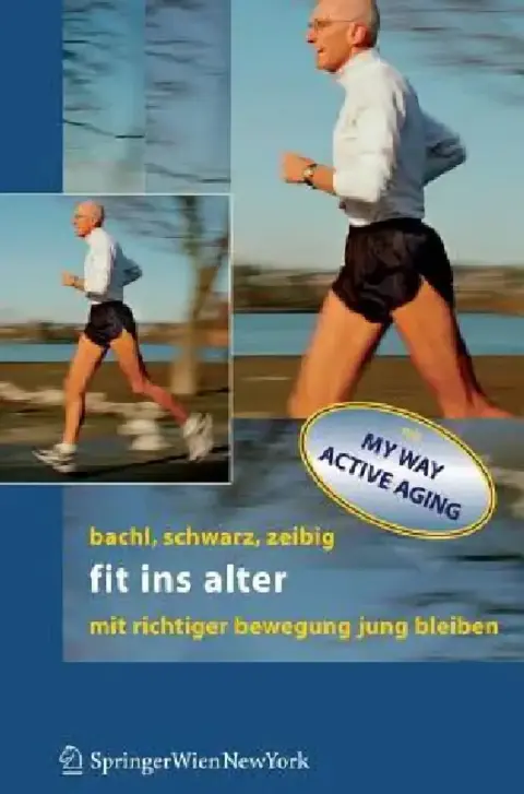 Cover of Fit Ins Alter