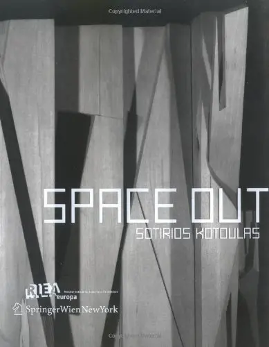 Cover of Space Out