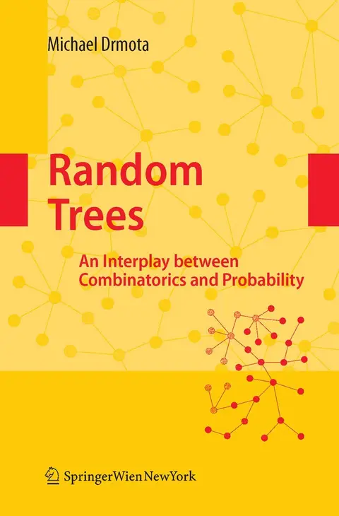 Cover of Random Trees