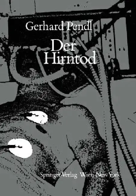 Cover of Der Hirntod