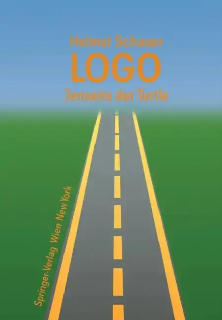 Cover of LOGO
