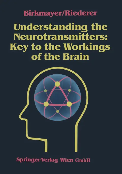 Cover of Understanding the Neurotransmitters