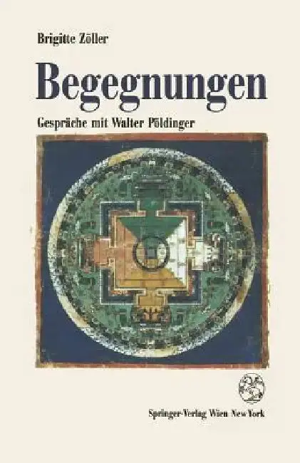 Cover of Begegnungen