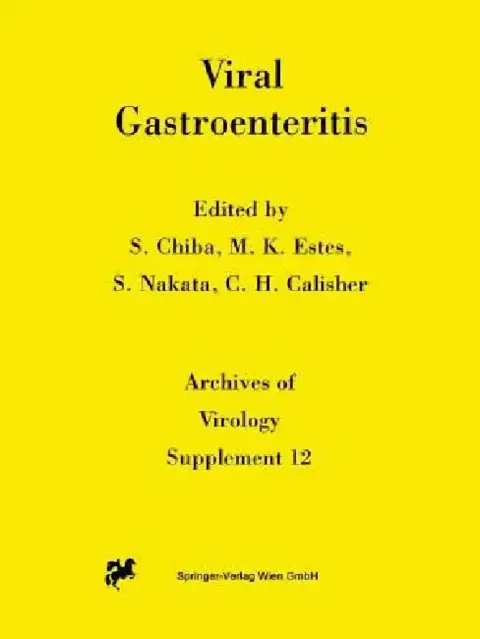 Cover of Viral Gastroenteritis