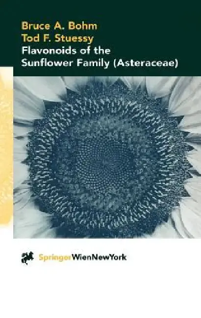 Cover of Flavonoids of the Sunflower Family (Asteraceae)