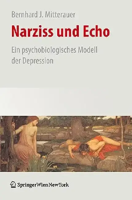 Cover of Narziss Und Echo