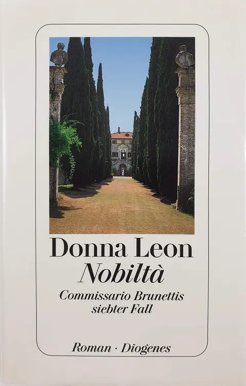 Cover of Nobilita