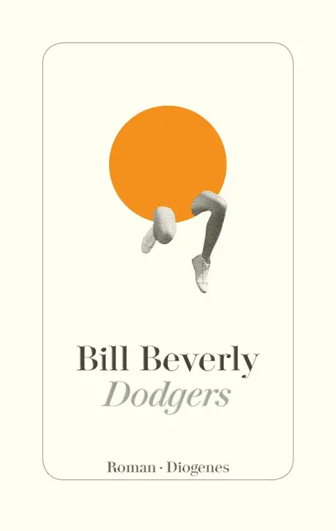 Cover of Dodgers