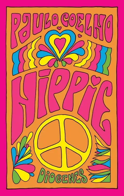 Cover of Hippie