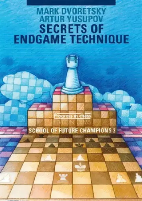 Cover of School of Future Champions 3