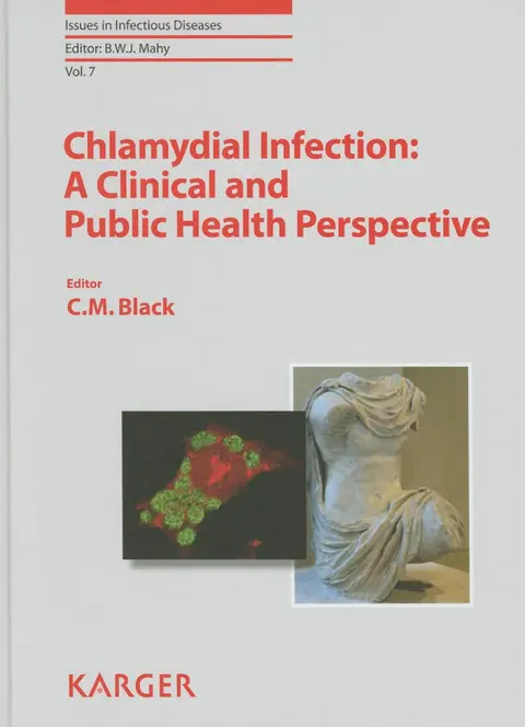 Cover of Chlamydial Infection