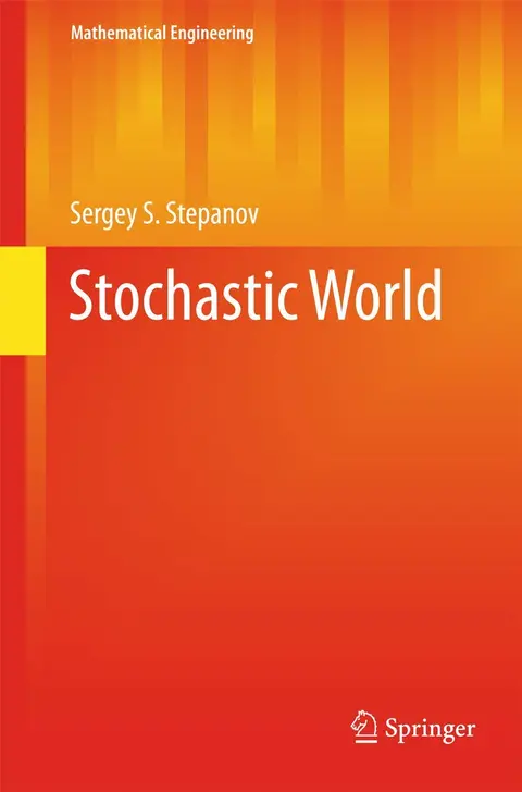 Cover of Stochastic World
