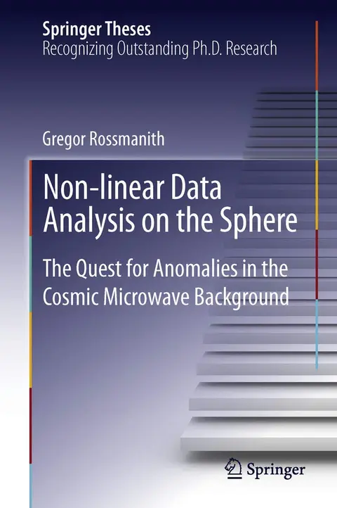 Cover of Non-linear Data Analysis on the Sphere