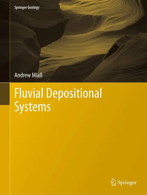 Cover of Fluvial Depositional Systems
