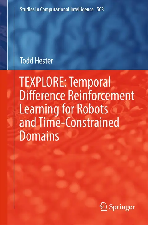 Cover of Texplore